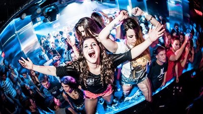 MAYA Nightclub & Disco