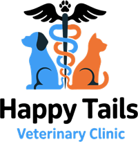 Happy Tails Veterinary Clinic
