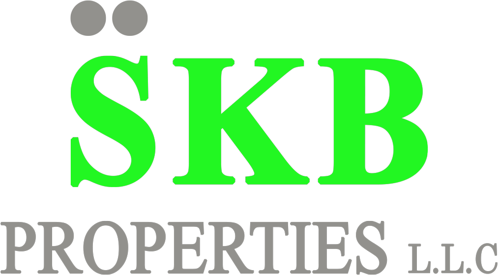 SKB Properties Logo