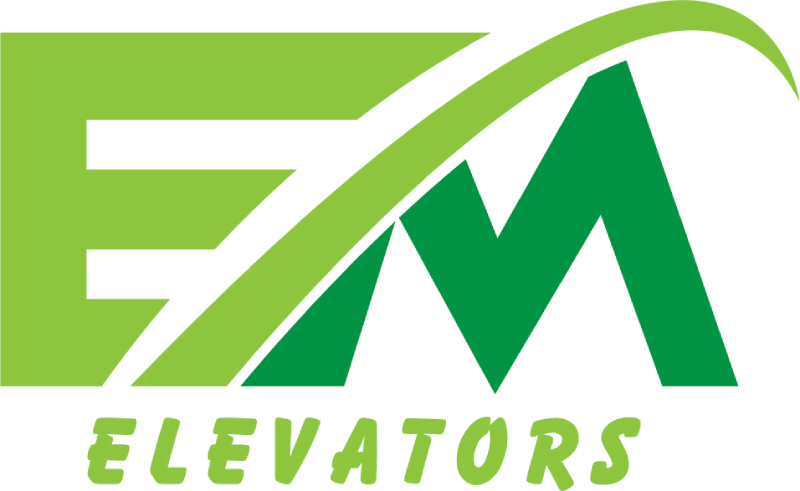 Easy move Elevator LLC Logo