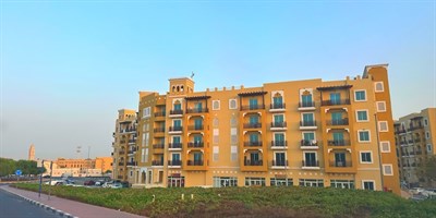 EMR-01 Emirates Cluster