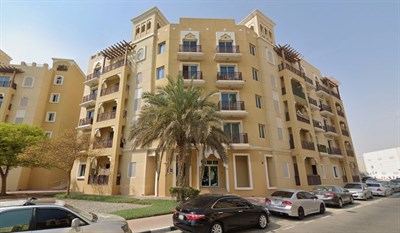 EMR-04 Emirates Cluster