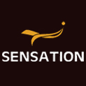 Sensation Logo