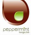 Peppermint Lounge Club Logo
