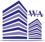 Waqas Ayoub Building Maintenance Logo