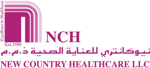 New Country Healthcare LLC Logo