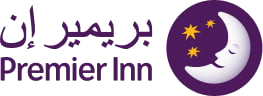 Premier Inn Dubai Dragon Mart Logo