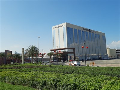 Premier Inn Dubai Dragon Mart