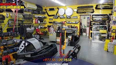 First Speed Cars Services Center