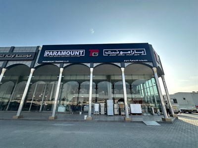 Paramount Food Service Equipment Solutions