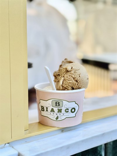 Bianco Italy Ice Cream LLC