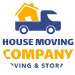 Nujoum Al Khaleej Furniture Movers Logo