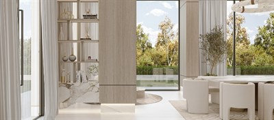 Ascendas Sky Real Estate