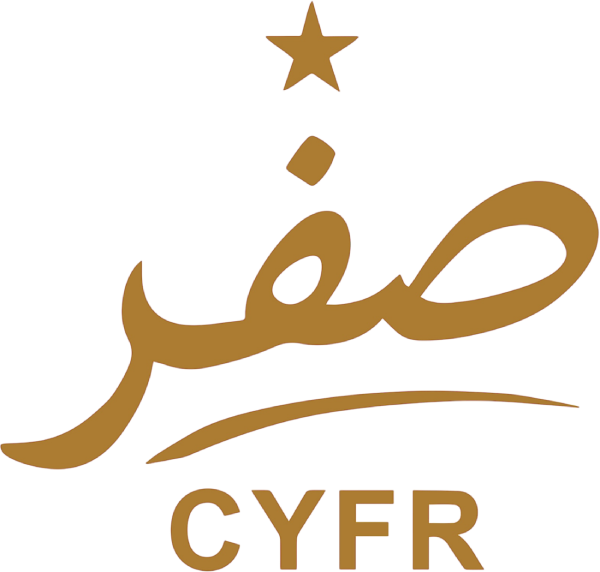 Cyfr Fitout LLC Logo