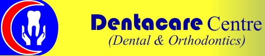 Dentacare Centre Logo