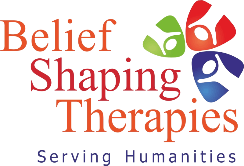 Belief Shaping Therapies Logo