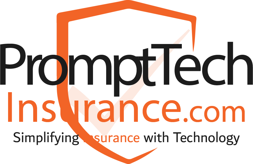 PromptTech Middle East Software House LLC Logo
