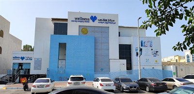 Wellness One Day Surgery Center