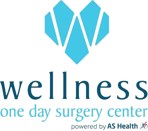 Wellness One Day Surgery Center Logo