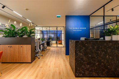 The Noble House Real Estate LLC