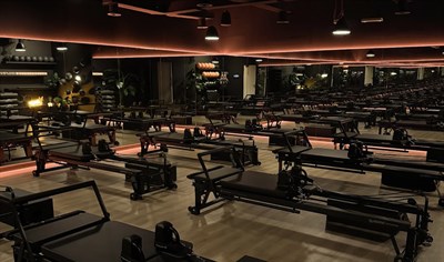 Pure Motion Yoga Center LLC