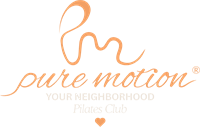 Pure Motion Yoga Center LLC