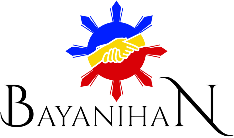 Bayanihan Perfumes Logo