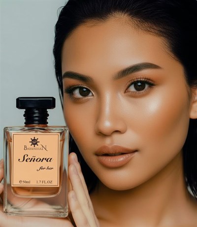 Bayanihan Perfumes
