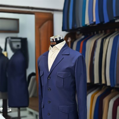 Noor Alraffa Tailoring