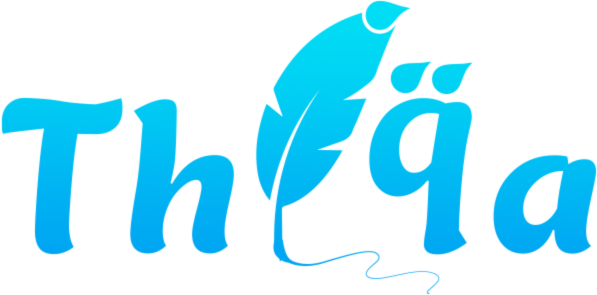 Thiqa Legal Translation & Typing Logo