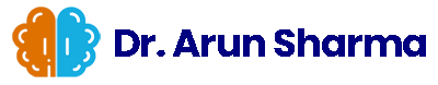 Dr. Arun Kumar Sharma Logo
