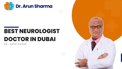 Dr. Arun Kumar Sharma