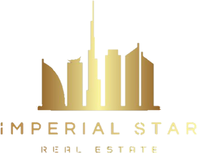 Imperial Star Real Estate Logo