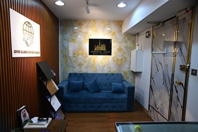 Imperial Star Real Estate