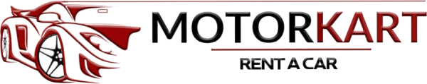 Motorkart Rent a Car LLC Logo