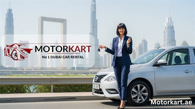 Motorkart Rent a Car LLC