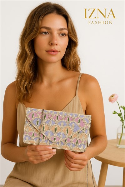 Izna Handbags & Leather Products Trading