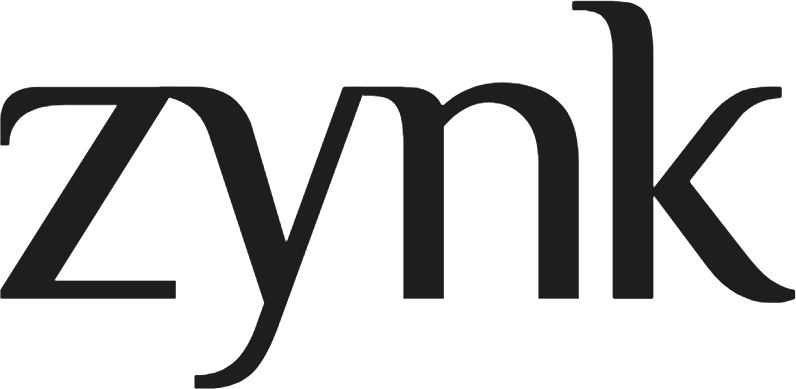Zynk Logo