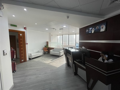 Dr. Hatem Sabry Psychiatry Clinic - عيادة الدكتور حاتم صبري للطب النفسي 