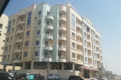 Sultan Lootah Building