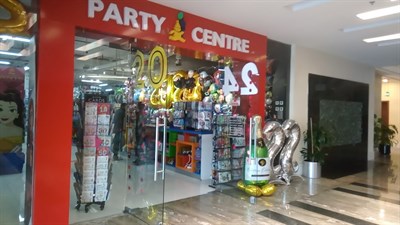 Party Centre