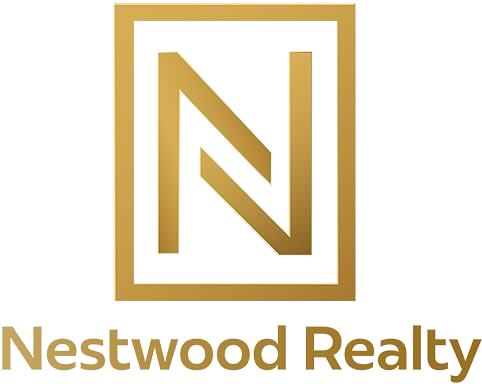 Nestwood Realty Logo