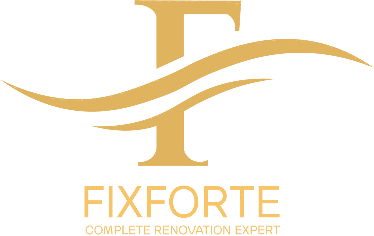 FixForte Logo