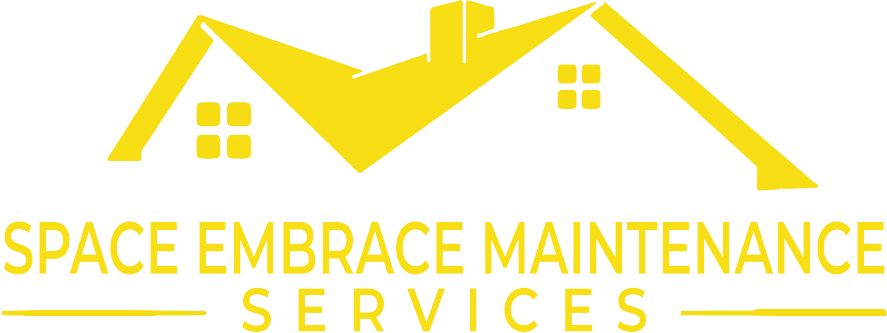 Space Embrace Maintenance Services Logo