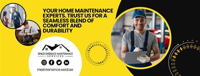 Space Embrace Maintenance Services