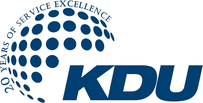 KDU Marine Equipment Trading & Maintenance LLC Logo
