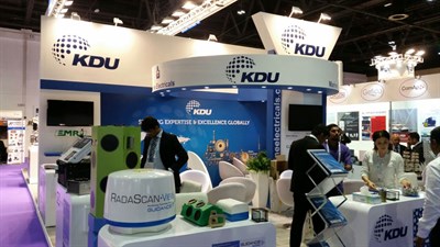 KDU Marine Equipment Trading & Maintenance LLC