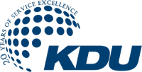 KDU Marine Equipment Trading & Maintenance LLC