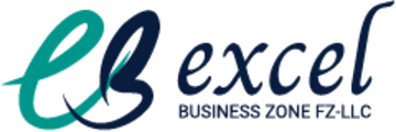 Excel Business Zone FZ-LLC Logo