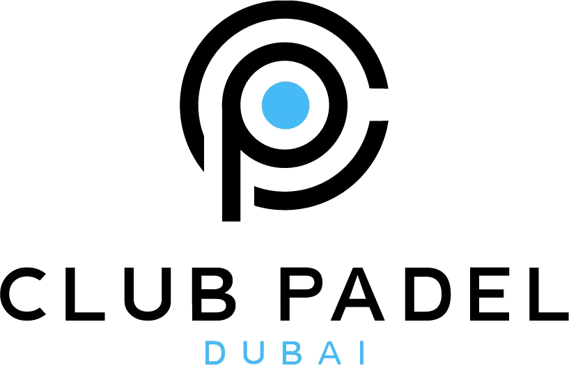 Club Padel Logo